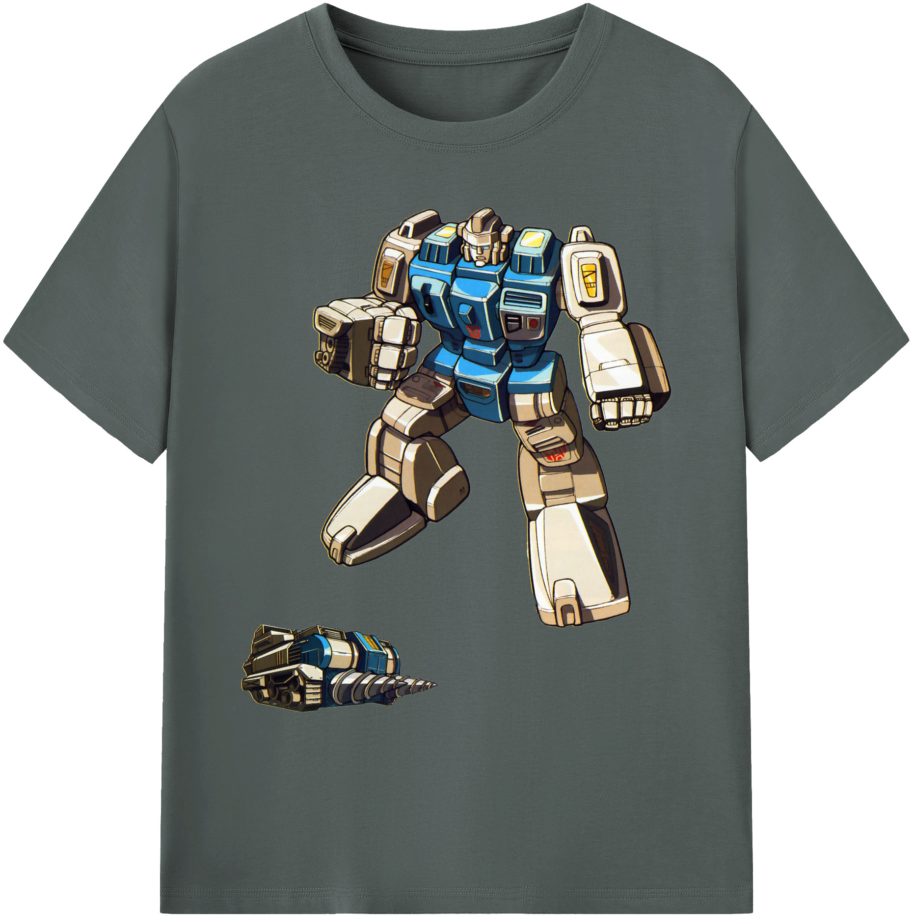 （画像用）  綿100％ メンズ半袖Tシャツ｜肌触りやわらか＆通気性